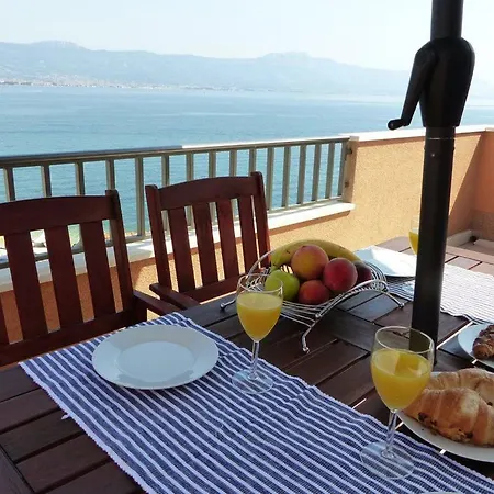 Bela Gasthof Trogir