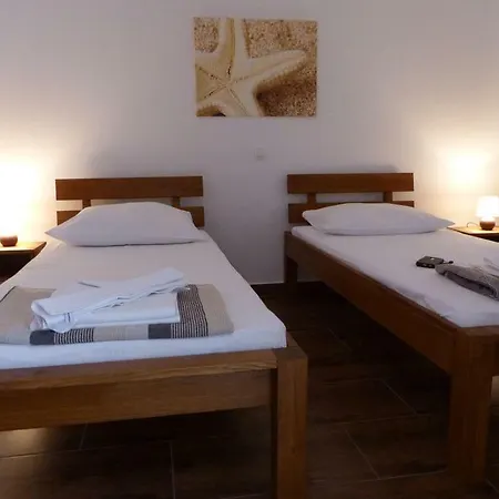 Bela Gasthof Trogir