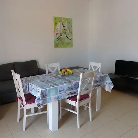 Bela Gasthof Trogir
