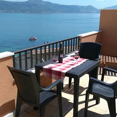 Bela Gasthof Trogir